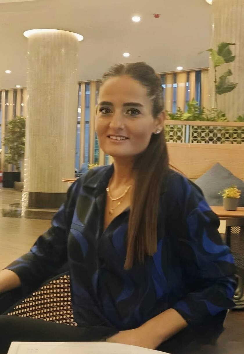 Dilara Yalçıner