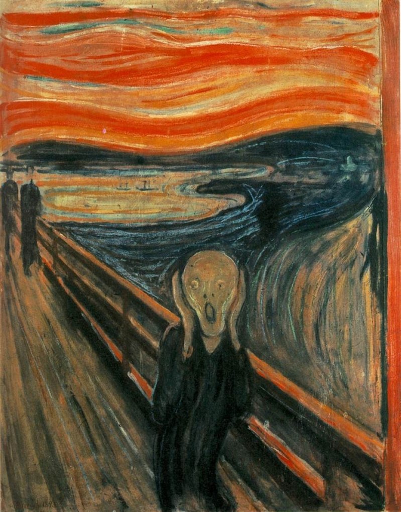 Resim 800px the scream