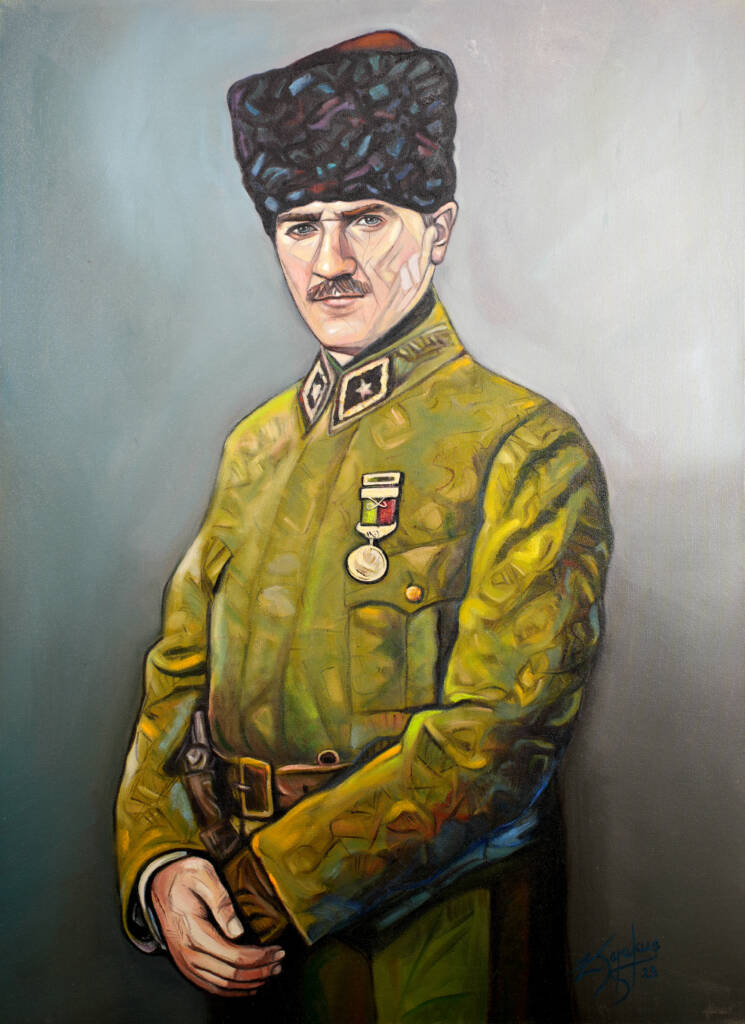 Zafer Karakuş 1