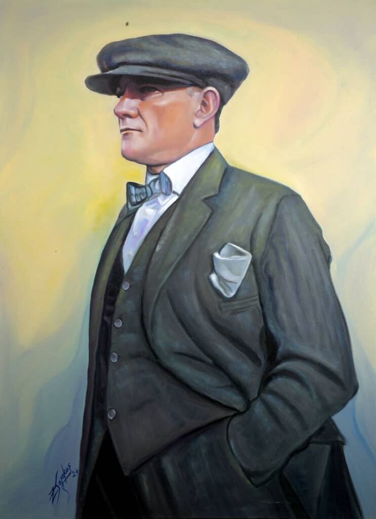 Zafer Karakuş 2
