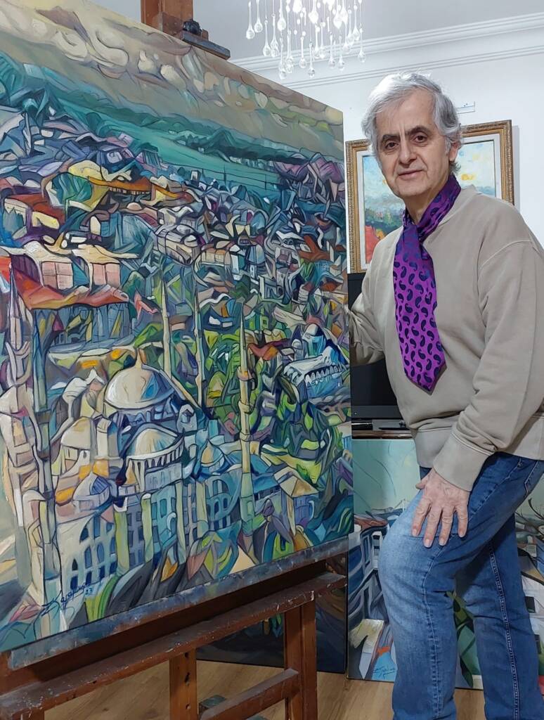 Zafer Karakuş 5f755zafer karakuŞ