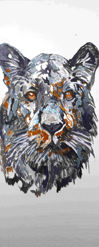 Burcu Özgür untitled 1
