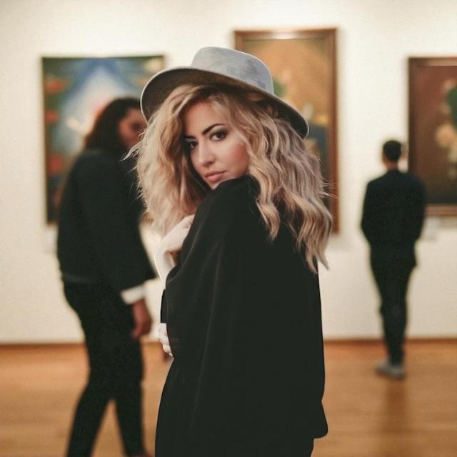 Burcu Özgür