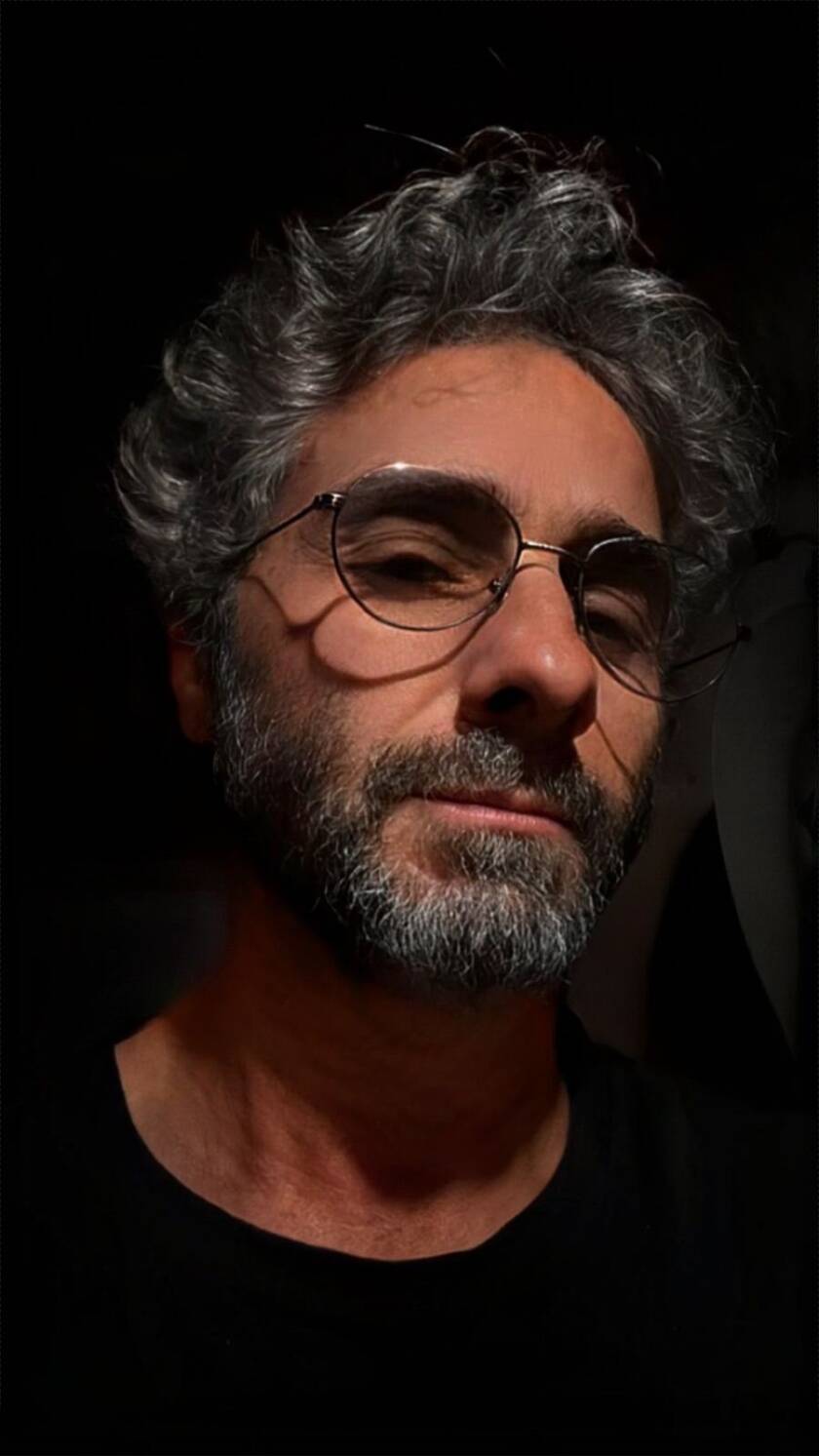 Özgür Yücel