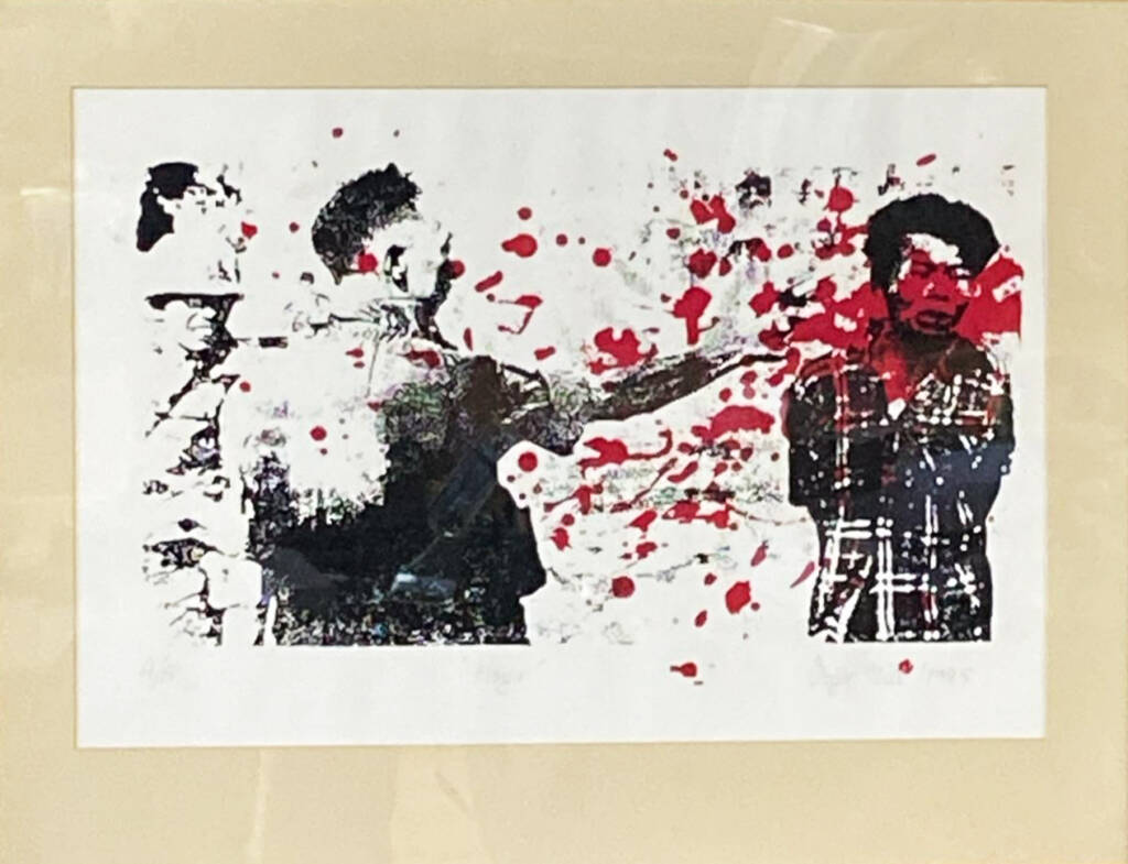 ozgur serigrafi