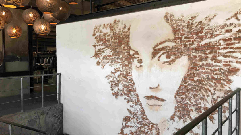 wall art