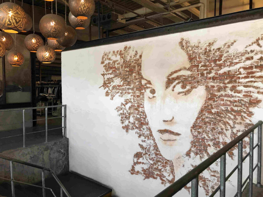 wall art