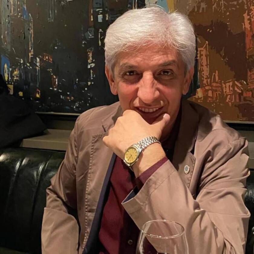 Yavuz Fırıldak