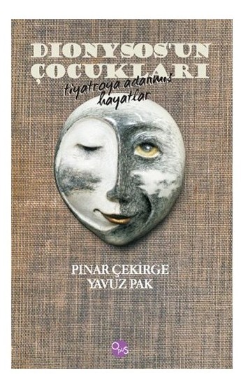 Pınar Çekirge 8797873111090